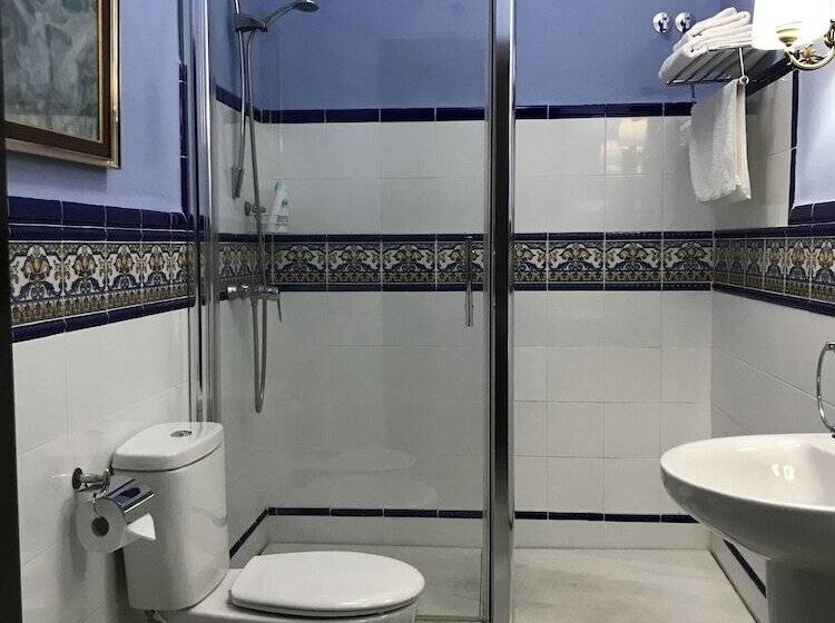 Номер Стандарт, Casa San José
