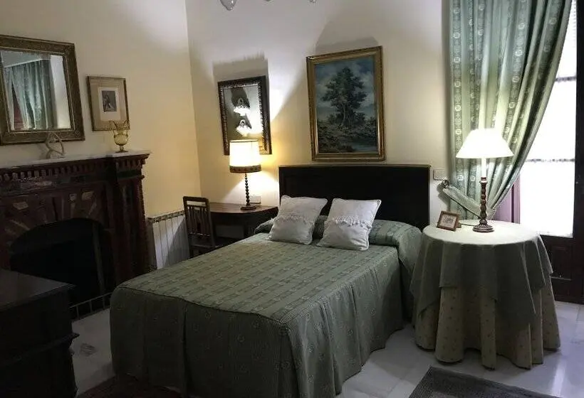 スタンダードルーム, Casa San José