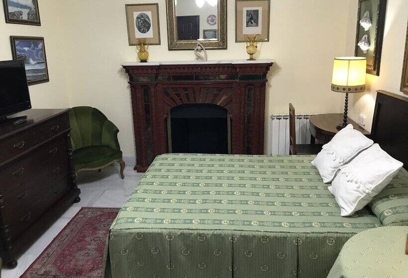 Номер Стандарт, Casa San José