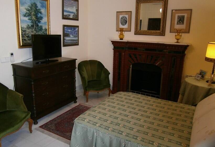 Номер Стандарт, Casa San José