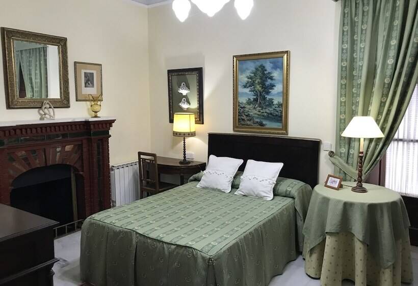 Номер Стандарт, Casa San José
