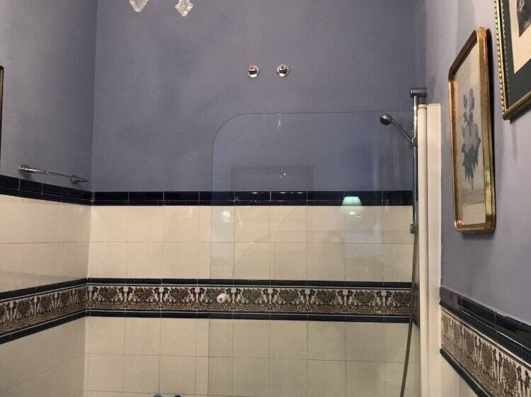 Номер Deluxe Вид на Город, Casa San José