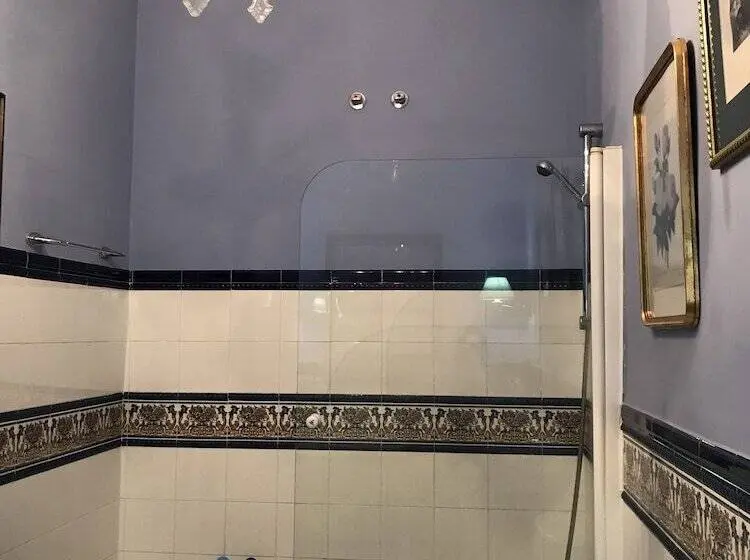 シティビューのデラックスルーム, Casa San José