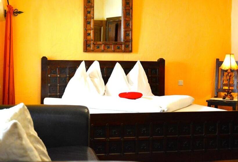 غرفة قياسية, Gästehaus Turm Wachau