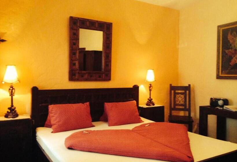 חדר סטנדרט, Gästehaus Turm Wachau