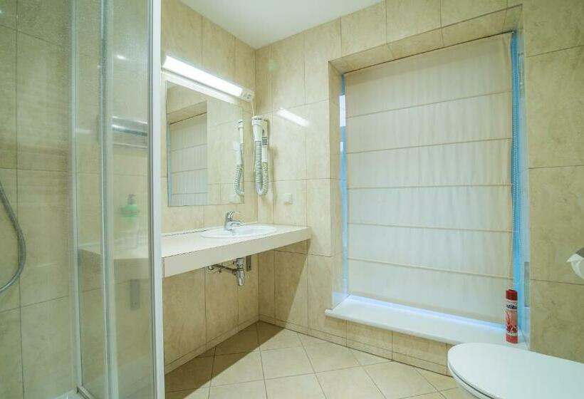 اتاق سوپریور, Guest House Milda