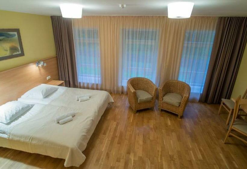 اتاق سوپریور, Guest House Milda