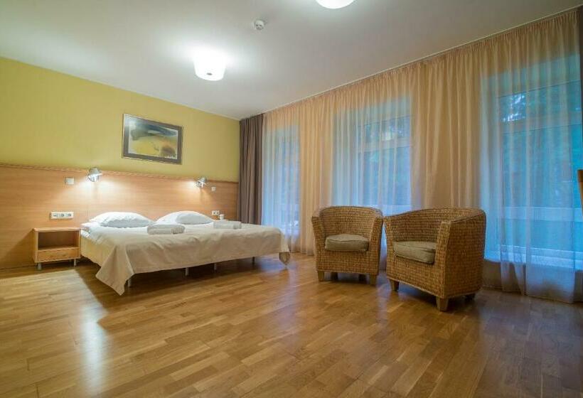 اتاق سوپریور, Guest House Milda