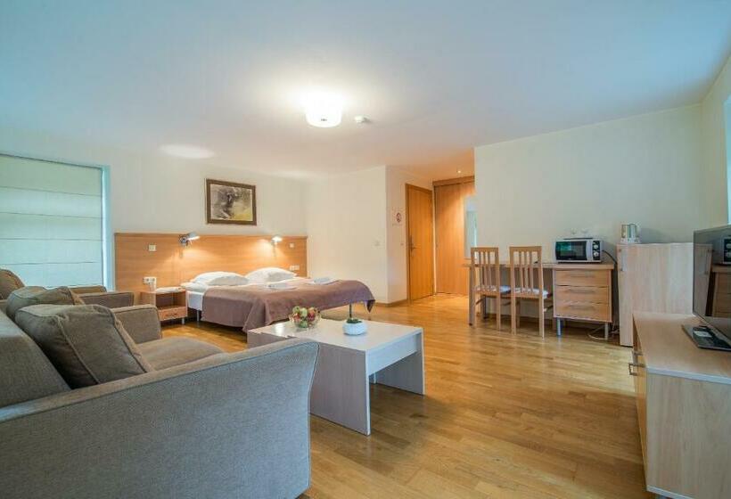اتاق سوپریور, Guest House Milda