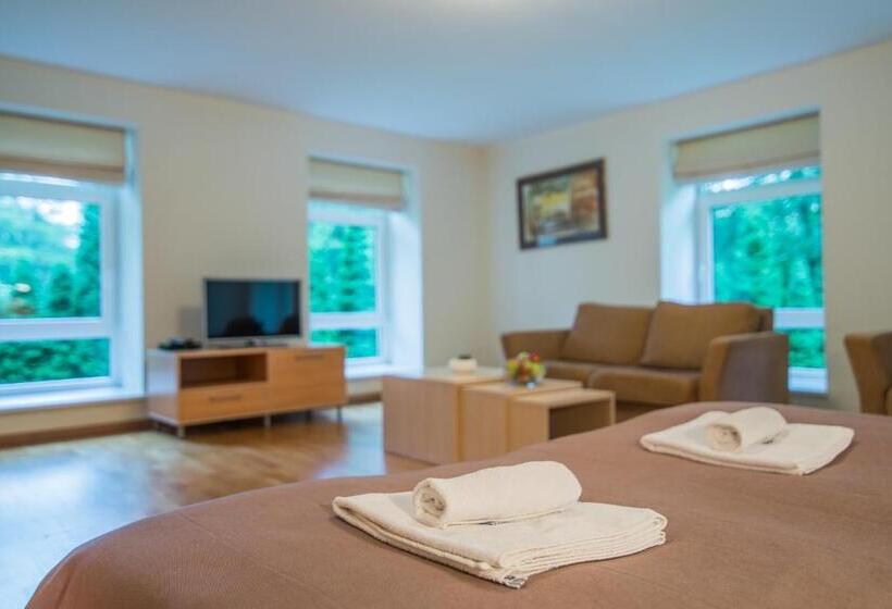 اتاق سوپریور, Guest House Milda