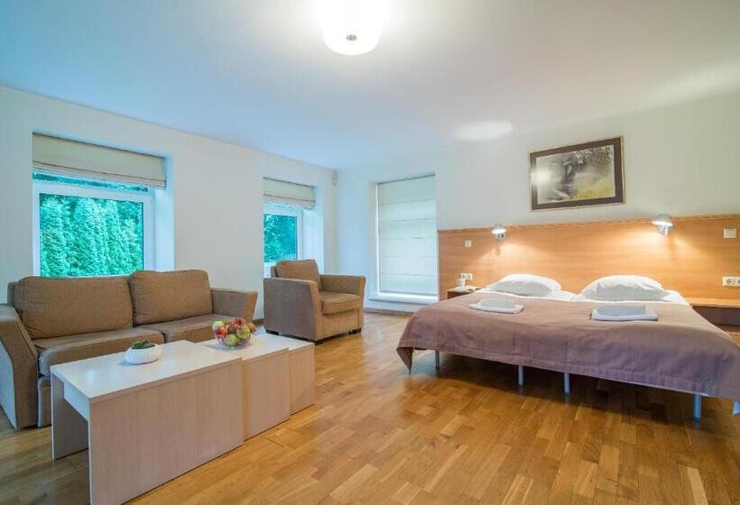 اتاق سوپریور, Guest House Milda