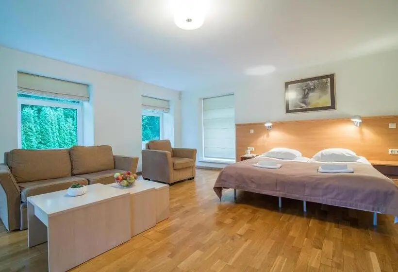 اتاق سوپریور, Guest House Milda