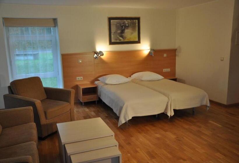 اتاق سوپریور, Guest House Milda