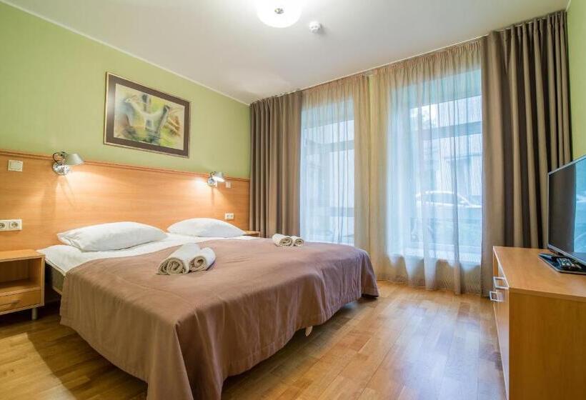آپارتمان سوپریور 1 خوابه, Guest House Milda