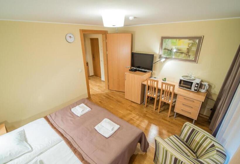 اتاق استاندارد, Guest House Milda