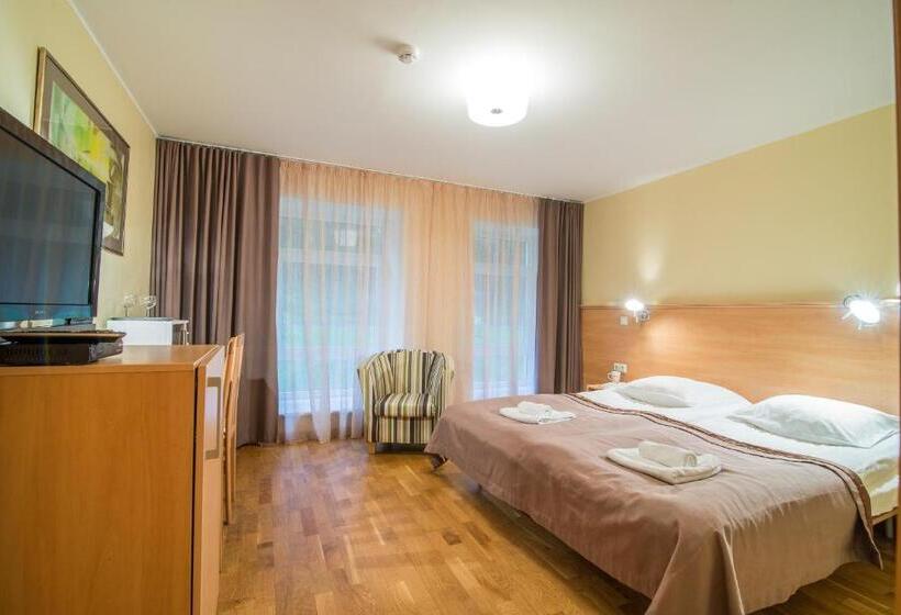 اتاق استاندارد, Guest House Milda