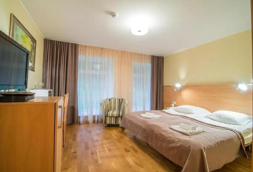 اتاق استاندارد, Guest House Milda