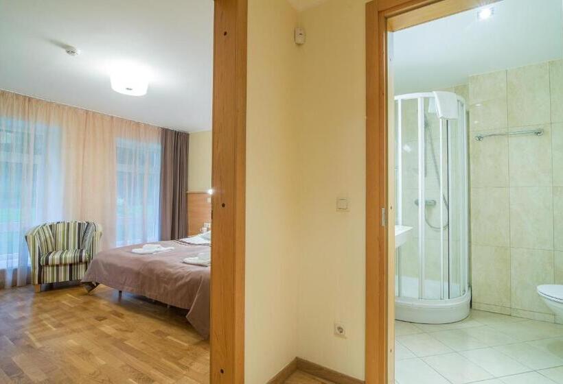 اتاق استاندارد, Guest House Milda