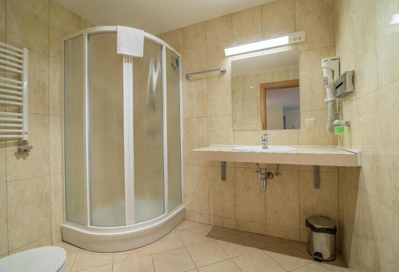 اتاق استاندارد, Guest House Milda