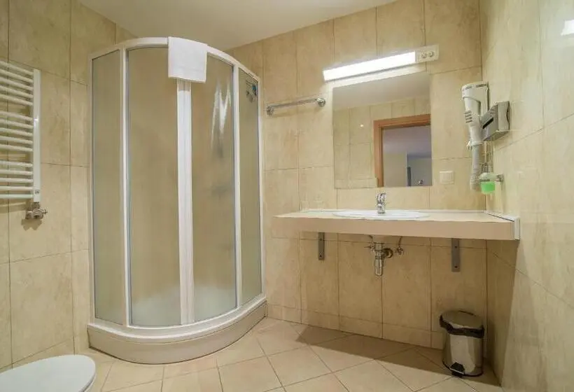 اتاق استاندارد, Guest House Milda