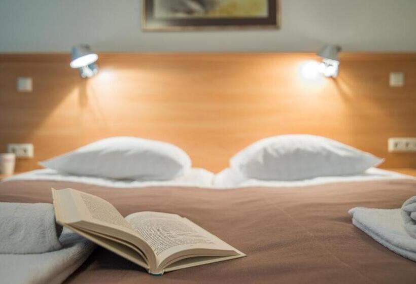 اتاق استاندارد, Guest House Milda