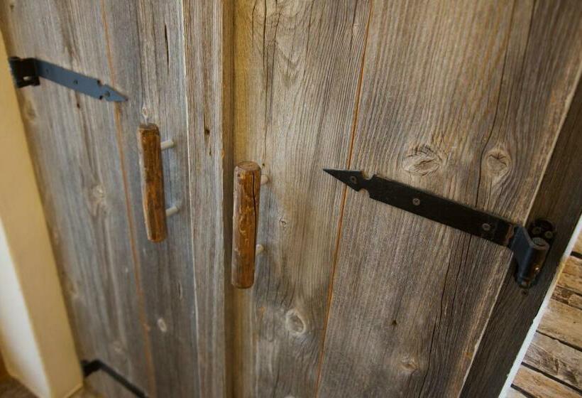 غرفة قياسية حمام مشترك, Landgasthof Zum Alten Reichenbach