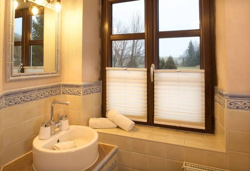 غرفة كومفورت, Landgasthof Zum Alten Reichenbach