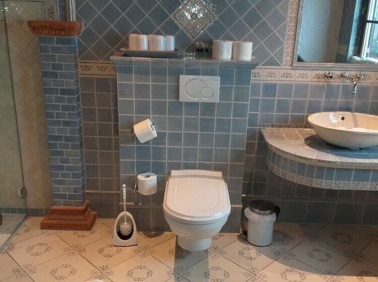 جناح, Landgasthof Zum Alten Reichenbach