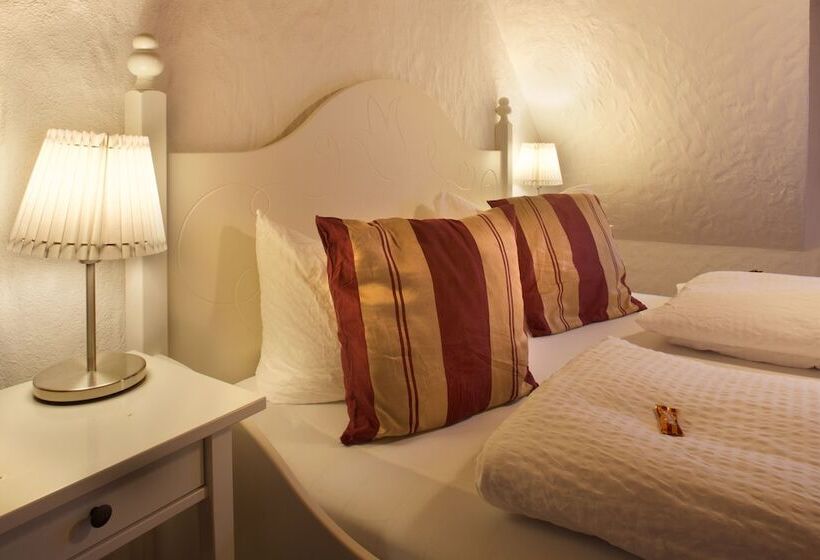 جناح, Landgasthof Zum Alten Reichenbach