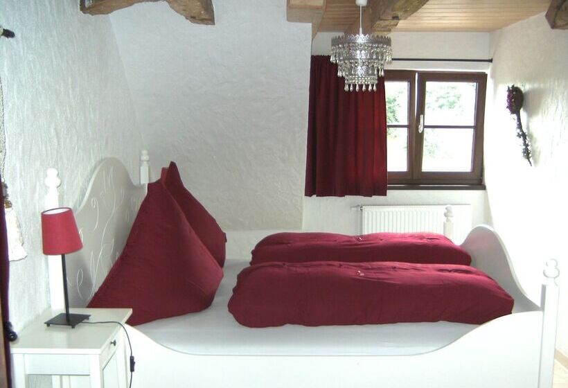 جناح, Landgasthof Zum Alten Reichenbach