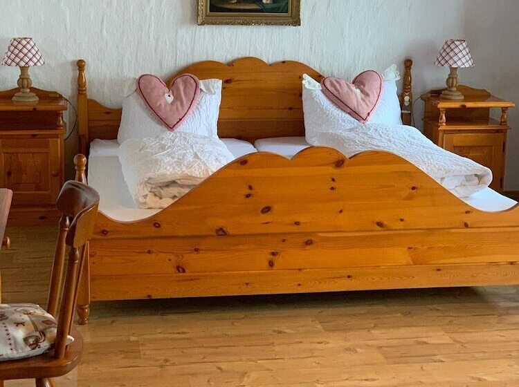 غرفة كومفورت, Landgasthof Zum Alten Reichenbach