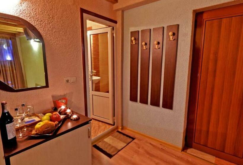 Номер Стандарт, Matsurev Han