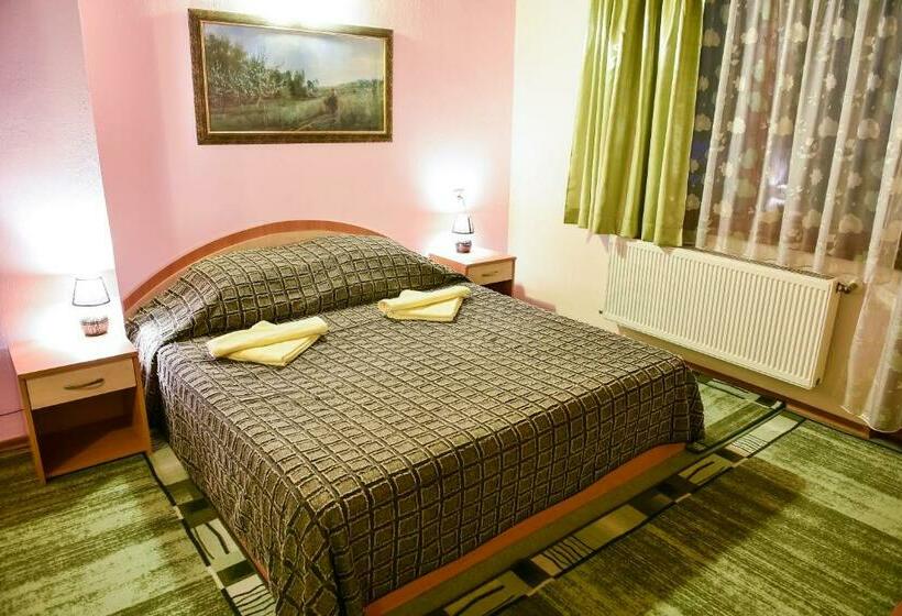 Номер Стандарт, Matsurev Han