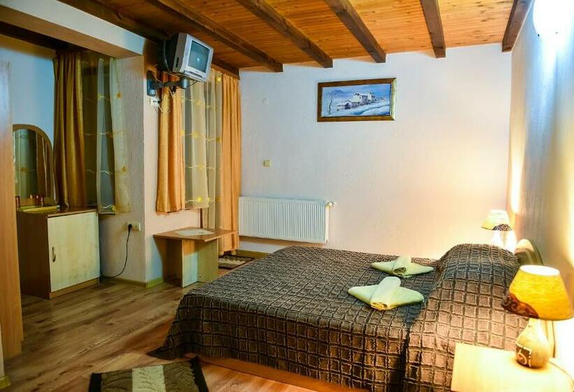 Номер Стандарт, Matsurev Han