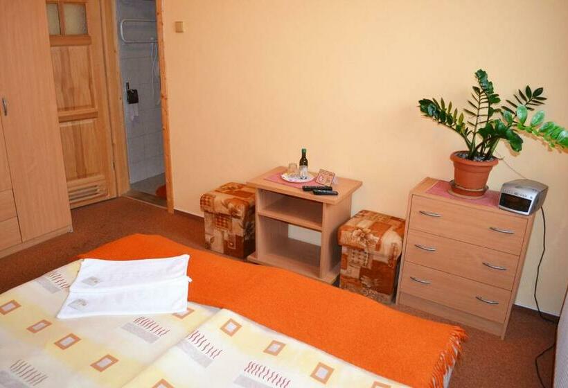 스탠다드 룸, Penzion Manderlak