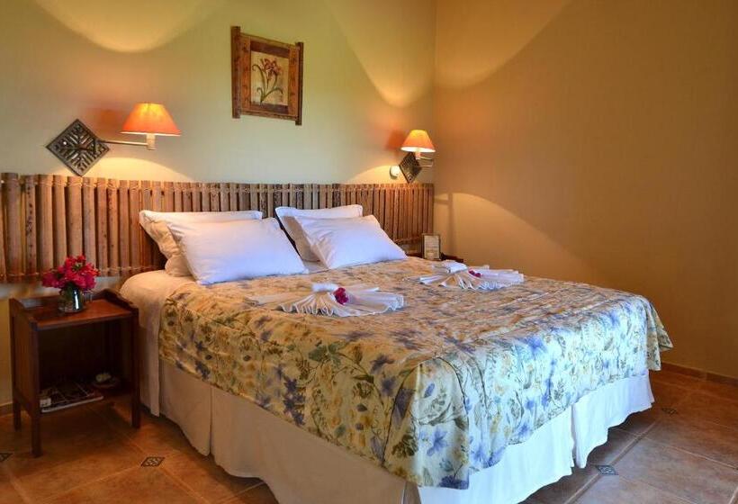 스탠다드 룸, Pousada Do Parque