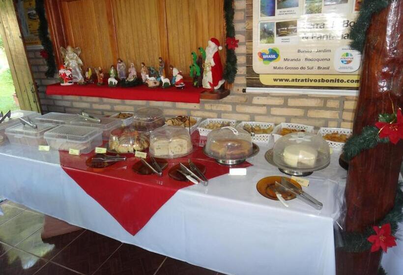 اتاق استاندارد, Pousada Do Peralta