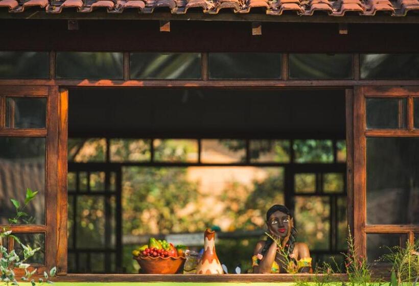 اتاق استاندارد, Pousada Do Peralta