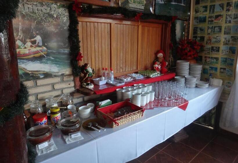 اتاق استاندارد, Pousada Do Peralta