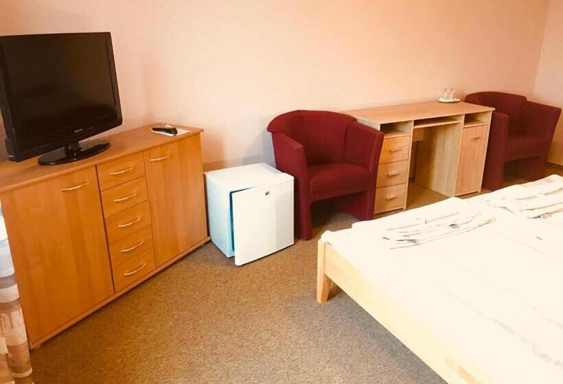 Standard Szoba, Rusovsky Penzion