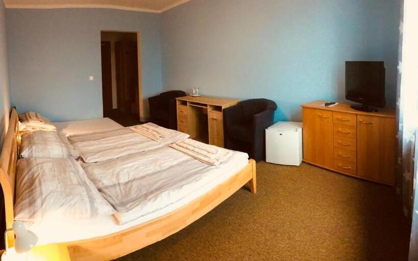 Standard Szoba, Rusovsky Penzion