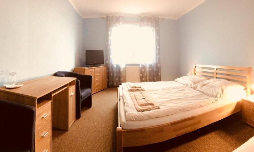 Standard Szoba, Rusovsky Penzion