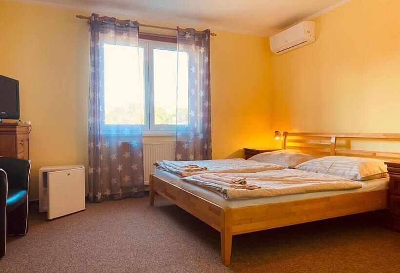 Standard Szoba, Rusovsky Penzion