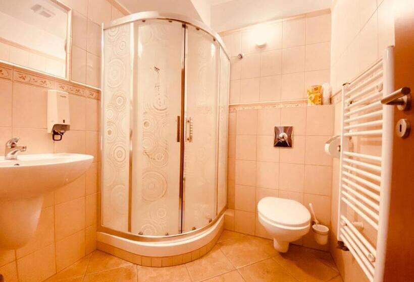 Standard Szoba, Rusovsky Penzion