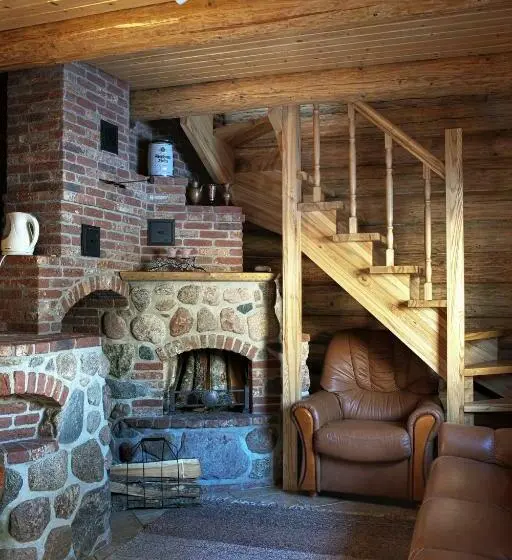 خانه 1 خوابه, Seedri Guesthouse