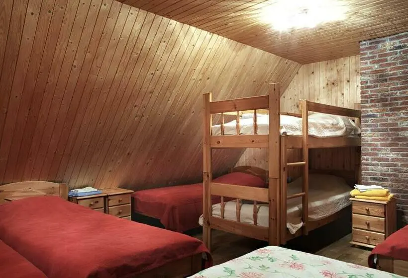 خانه 1 خوابه, Seedri Guesthouse