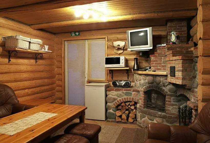 خانه 1 خوابه, Seedri Guesthouse