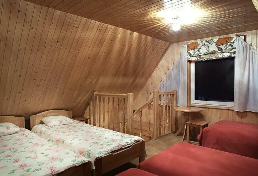 خانه 1 خوابه, Seedri Guesthouse