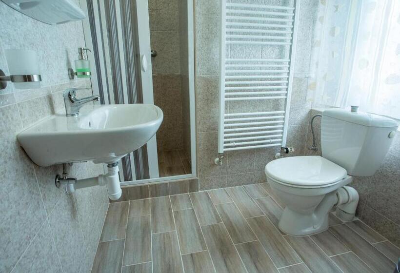 Номер Стандарт, Pension Centrum