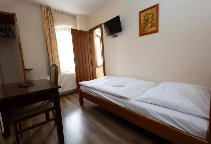 Apartament 2 Dormitoris, Pension Centrum